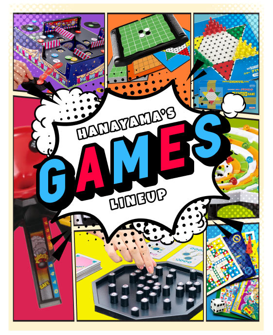 games